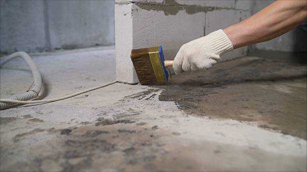 24/7 Emergency Interior Drainage System experts in Roseville, MI